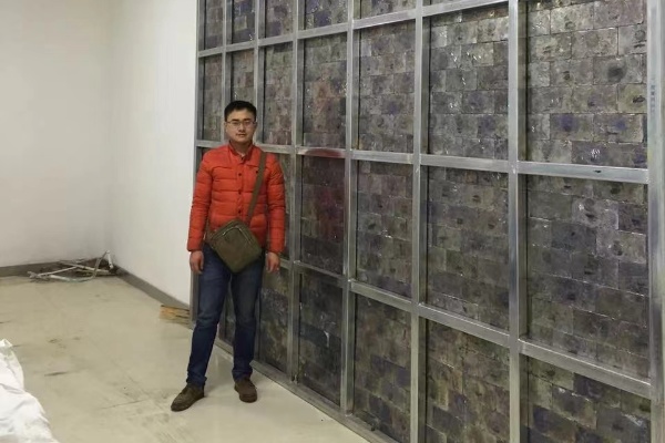 汕头加速器防护铅砖 铅锭