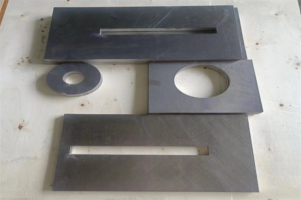 汕头机加工铅块 铅梯合金加工