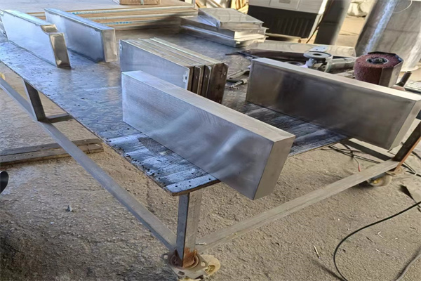 汕头不锈钢铅件 铅件加工 铅制品