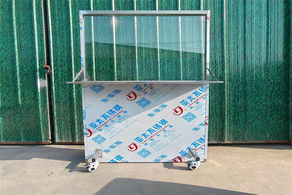 汕头医用铅防护屏 各科室防护用