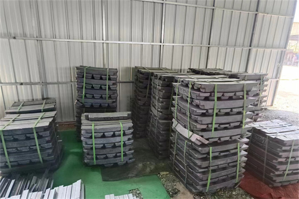 汕头铅锭 国标异形铅制品