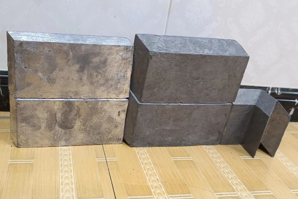 汕头电梯机械配重铅砖 核辐射铅墙