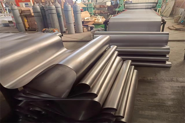 汕头铅板 铅皮 铅卷