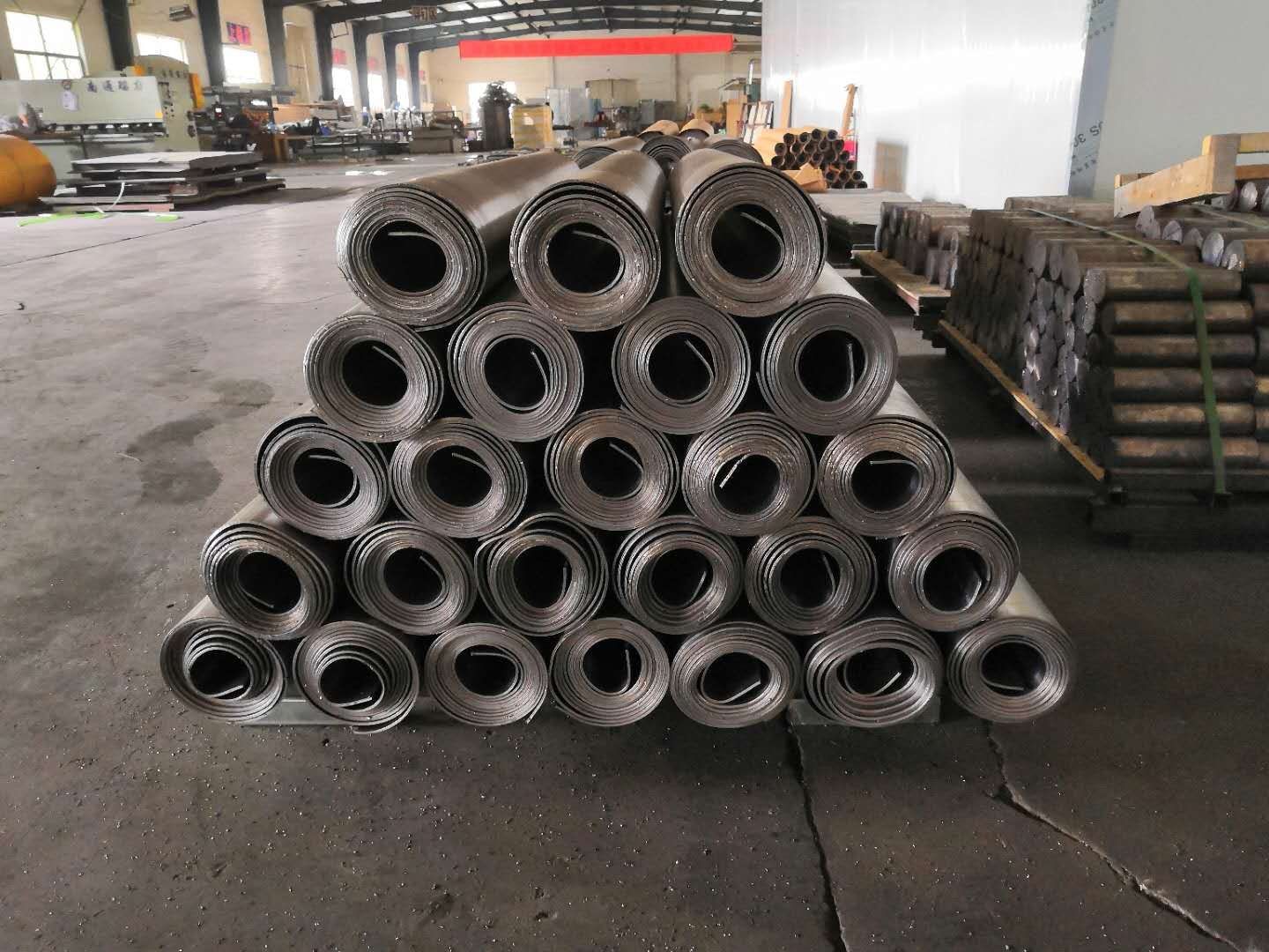汕头医用防辐射铅皮