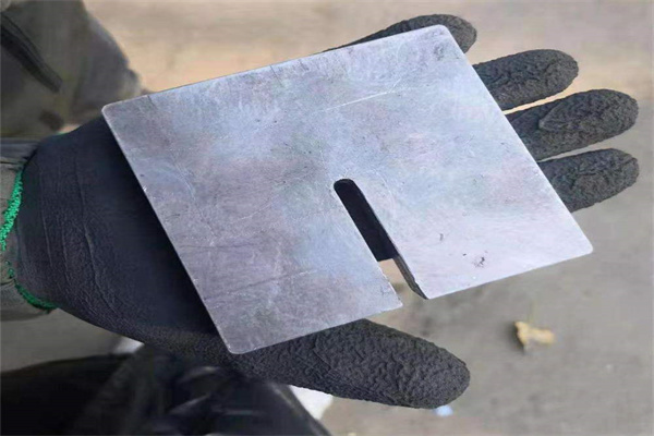 汕头平衡铅块   切割铅块  铅块加工厂家