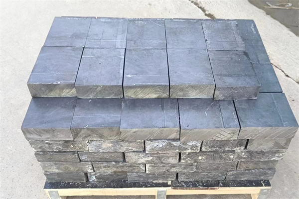 汕头电梯配重铅块