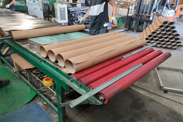 汕头铅皮卷 医院工业墙体用铅皮