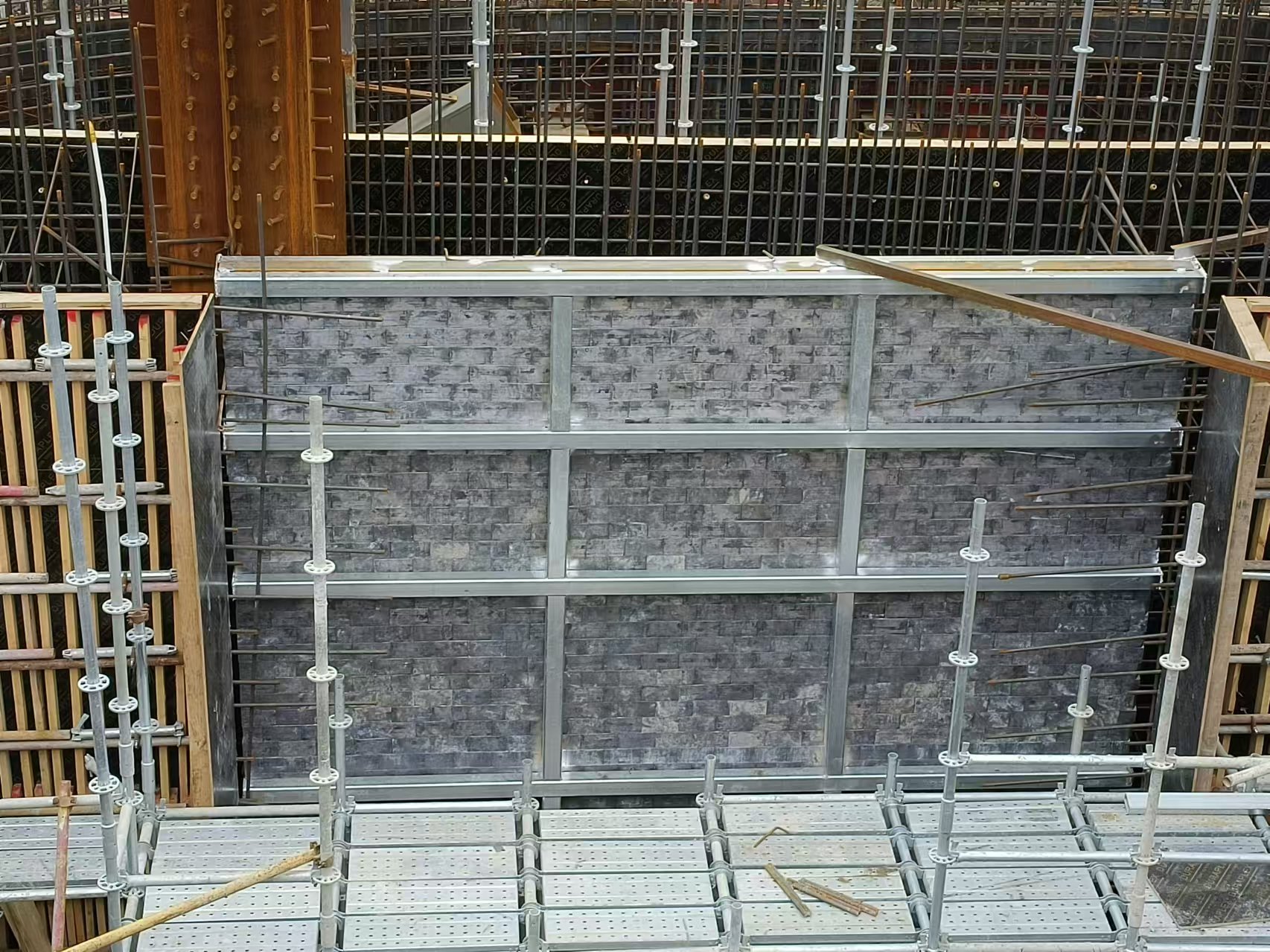 汕头探伤机房铅砖 X射线防护铅砖