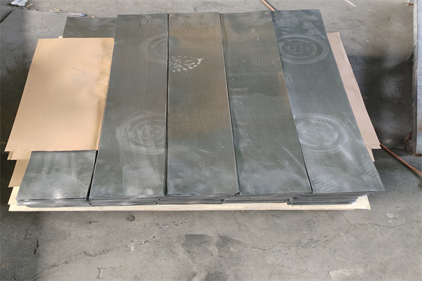 汕头铅皮墙体防护钓鱼用