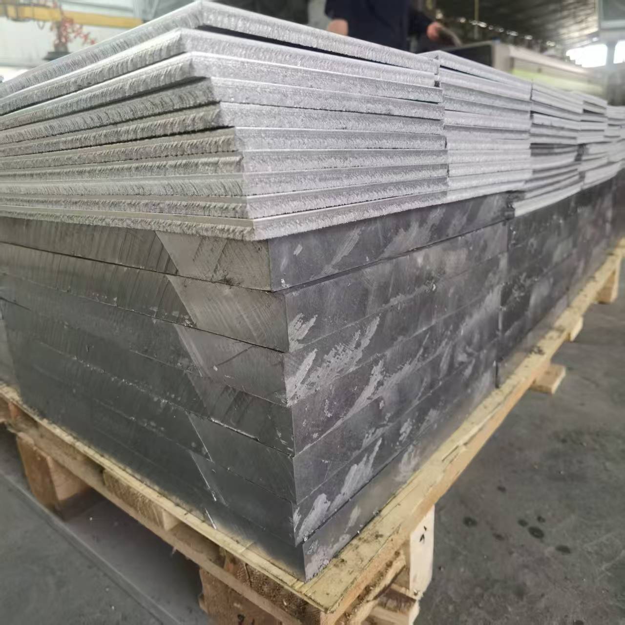 汕头CBCT室防护铅板