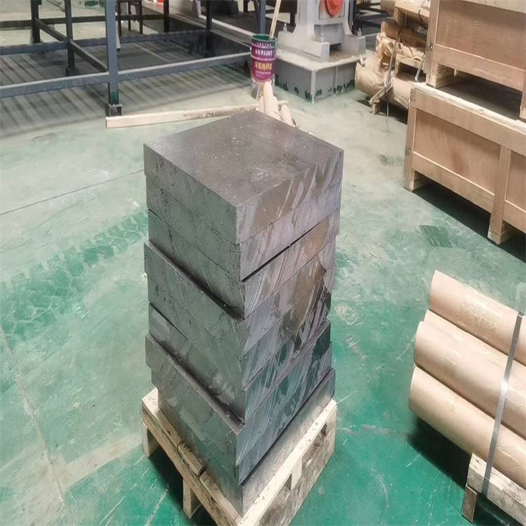 汕头铅块的主要用途