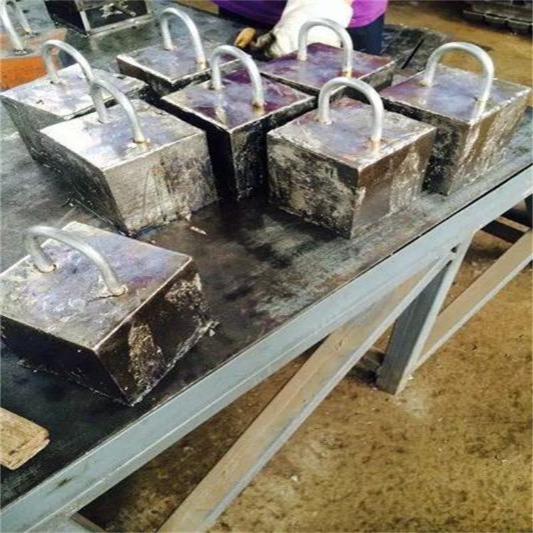 汕头铸造铅加工件